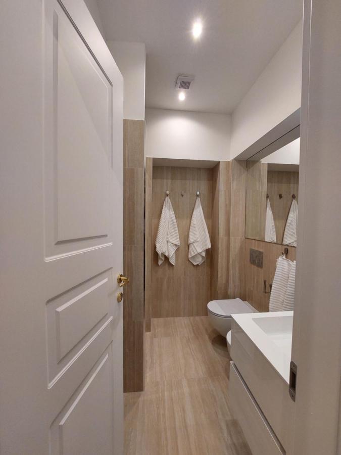 Porta Venezia Lifestyle Home Milano 외부 사진
