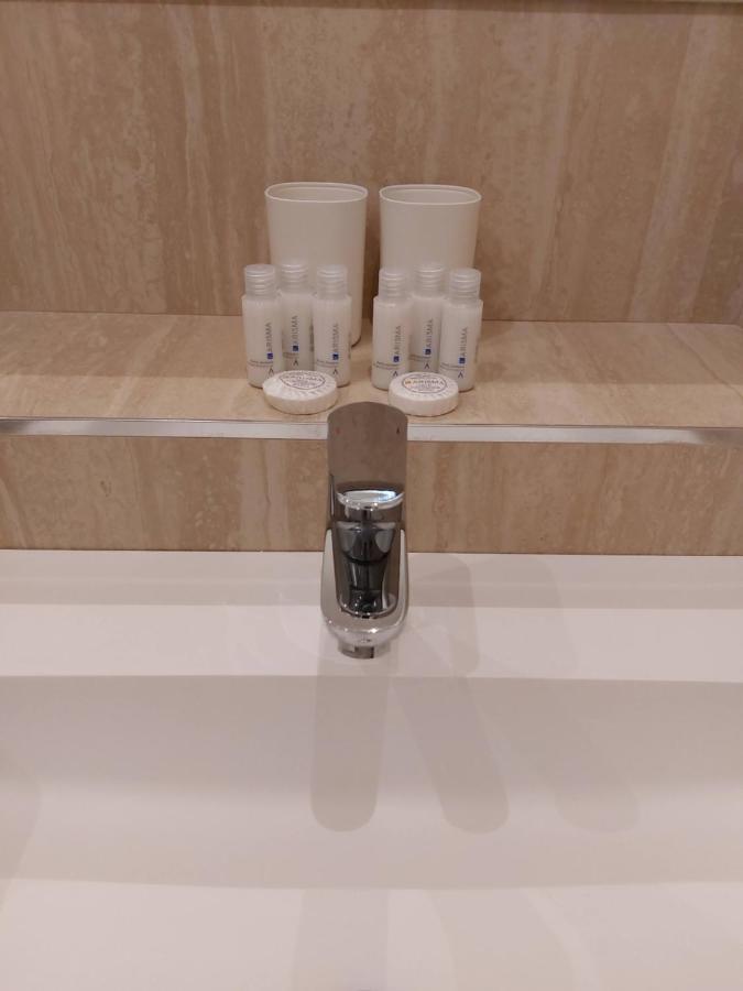 Porta Venezia Lifestyle Home Milano 외부 사진