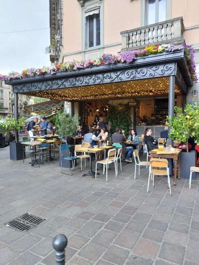 Porta Venezia Lifestyle Home Milano 외부 사진