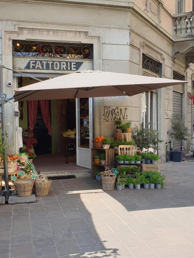 Porta Venezia Lifestyle Home Milano 외부 사진