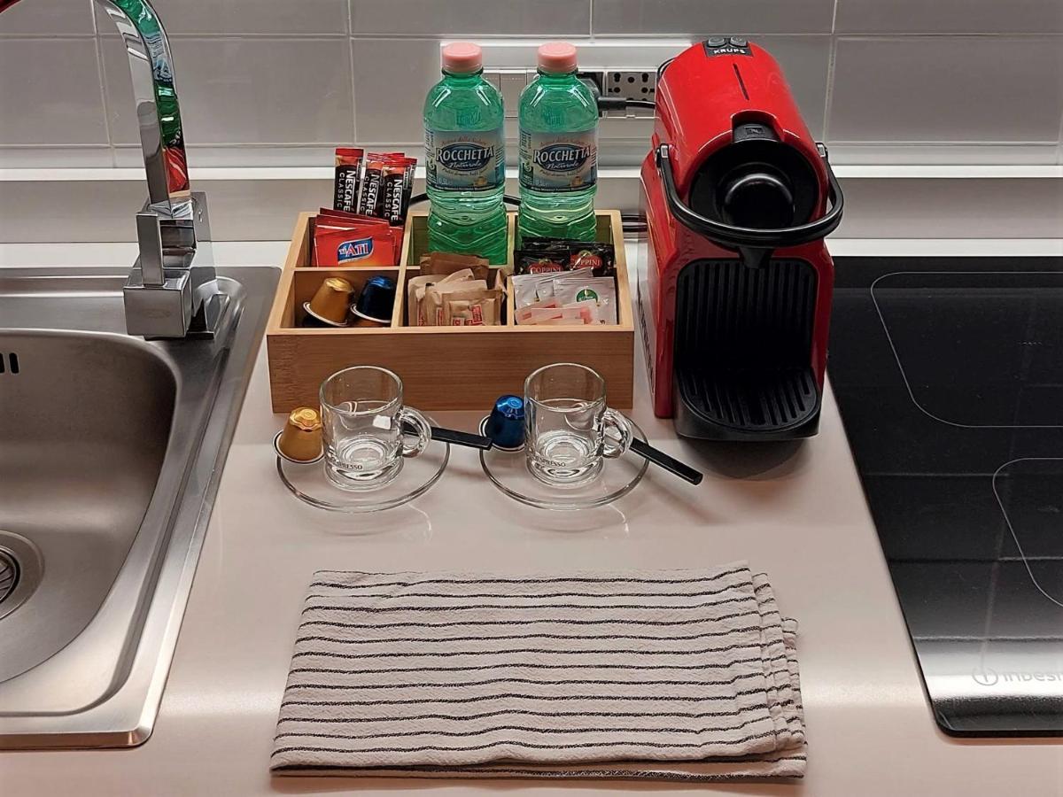 Porta Venezia Lifestyle Home Milano 외부 사진