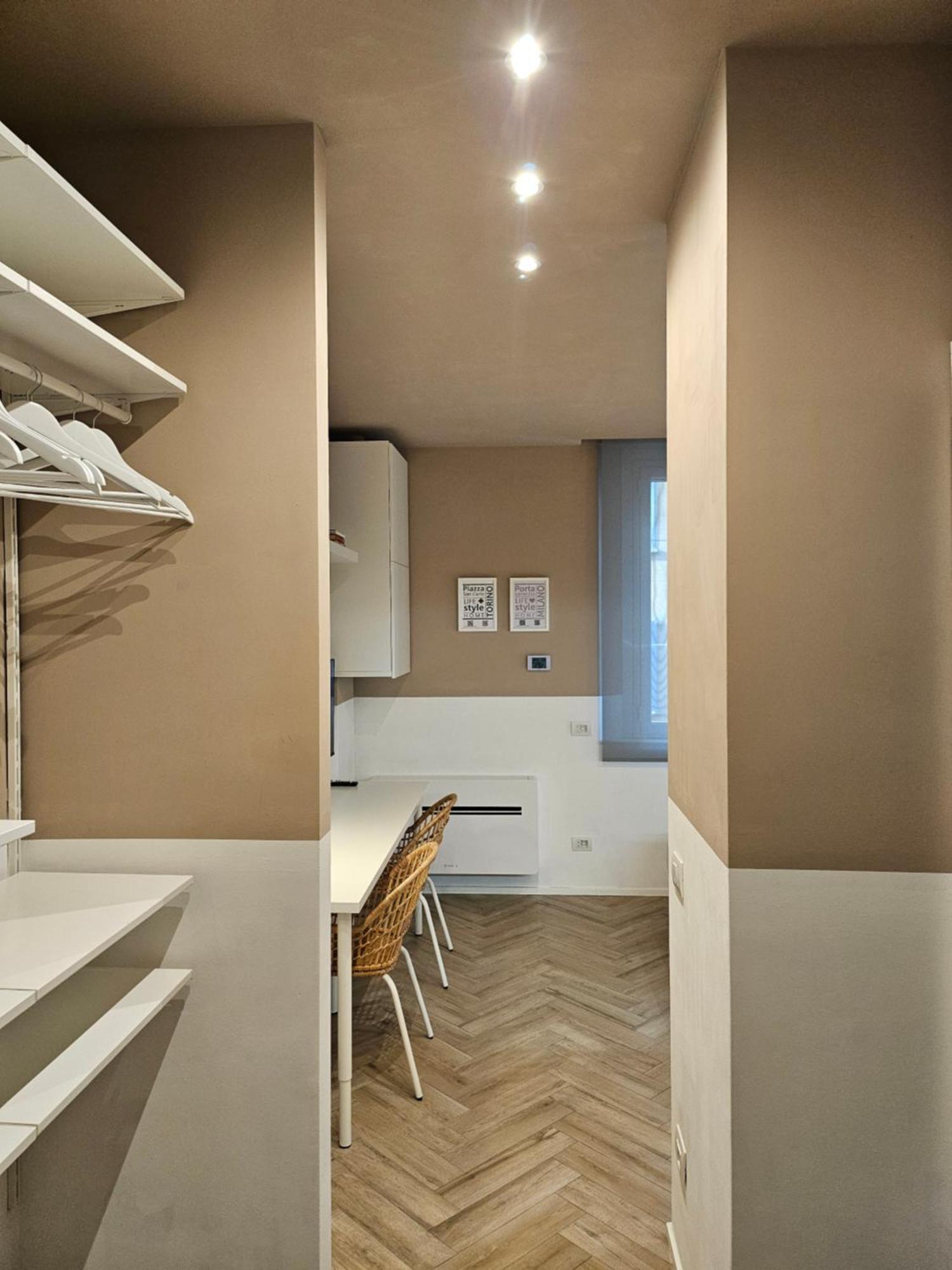 Porta Venezia Lifestyle Home Milano 외부 사진