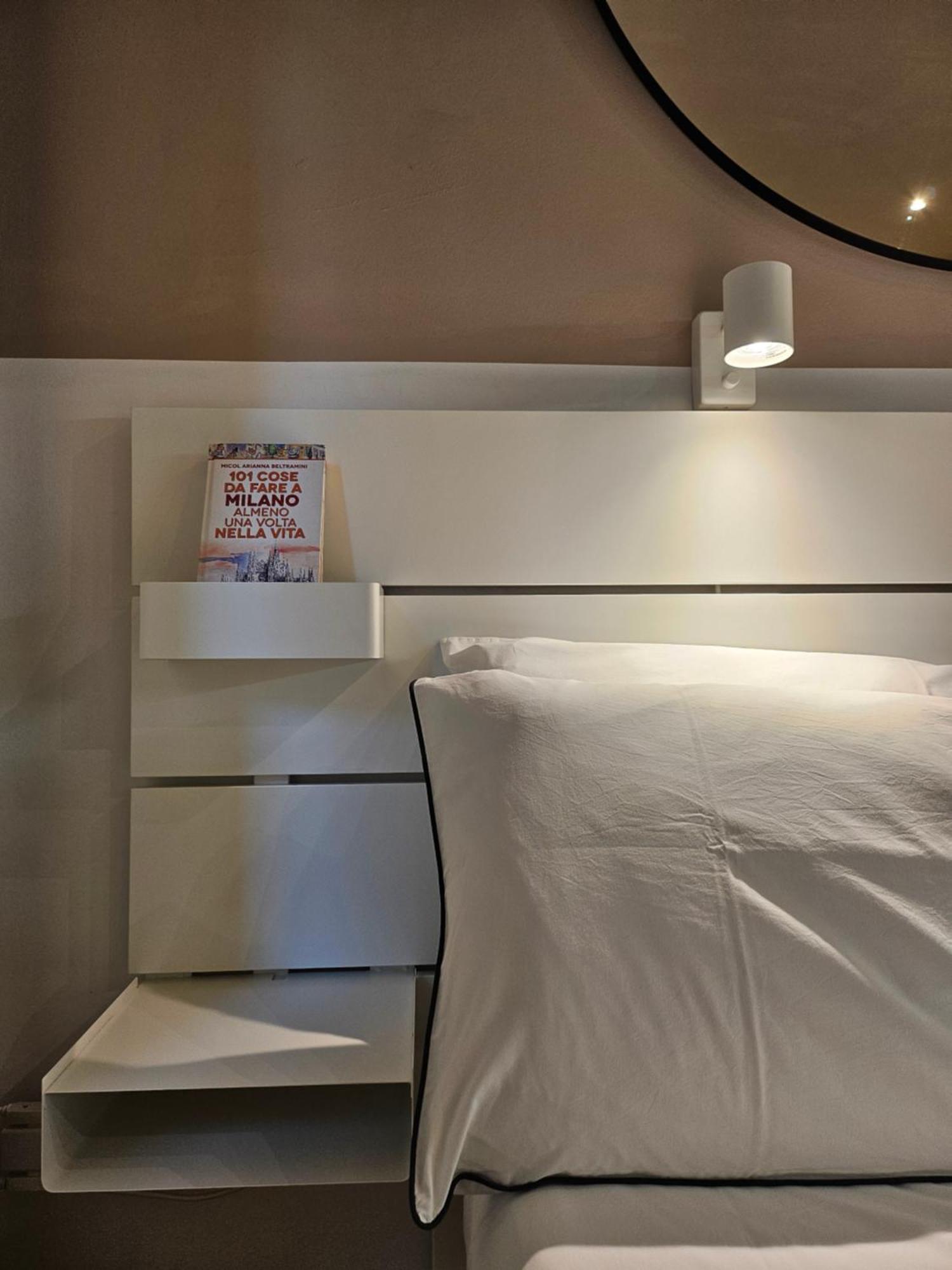 Porta Venezia Lifestyle Home Milano 외부 사진