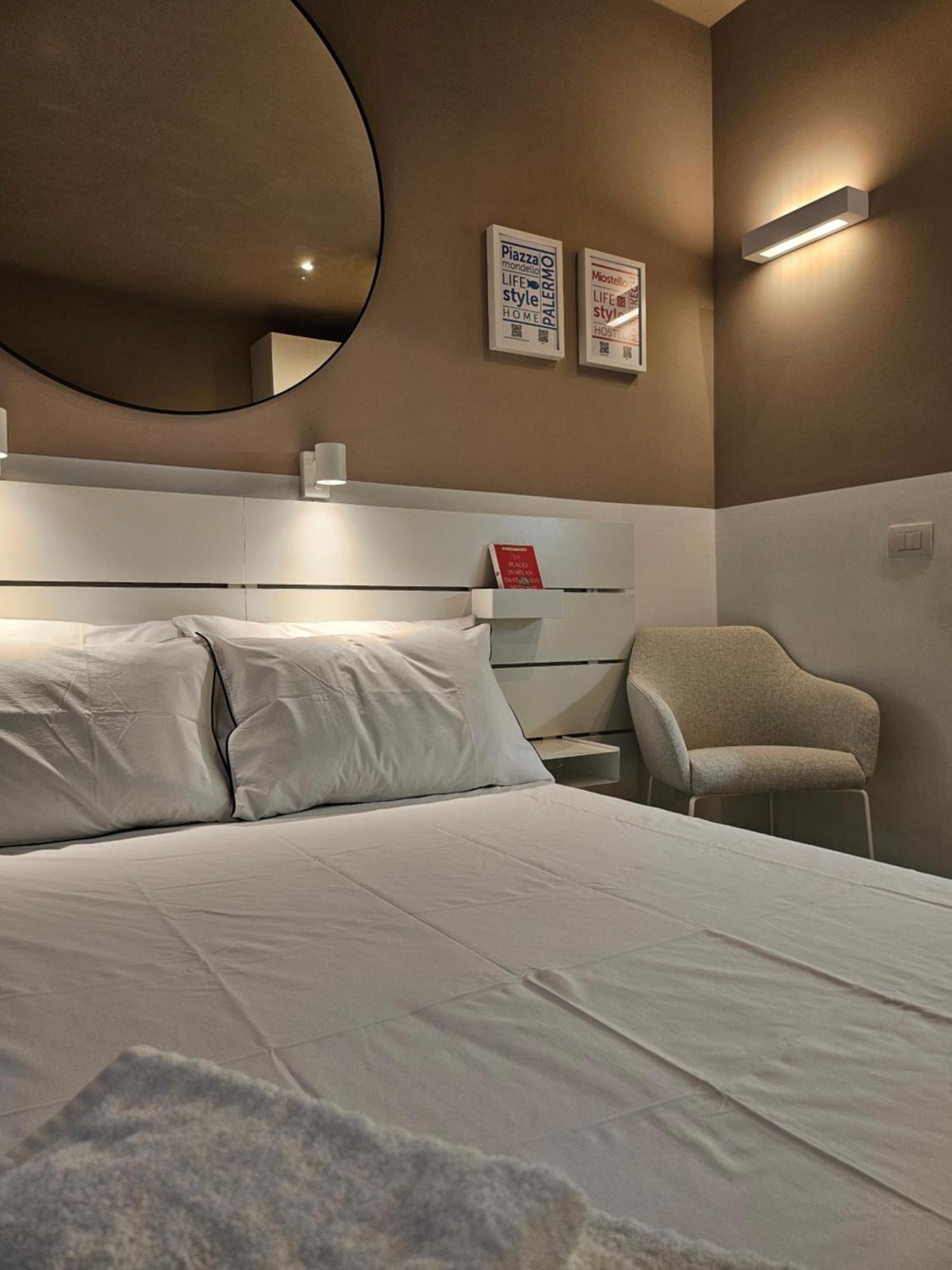 Porta Venezia Lifestyle Home Milano 외부 사진