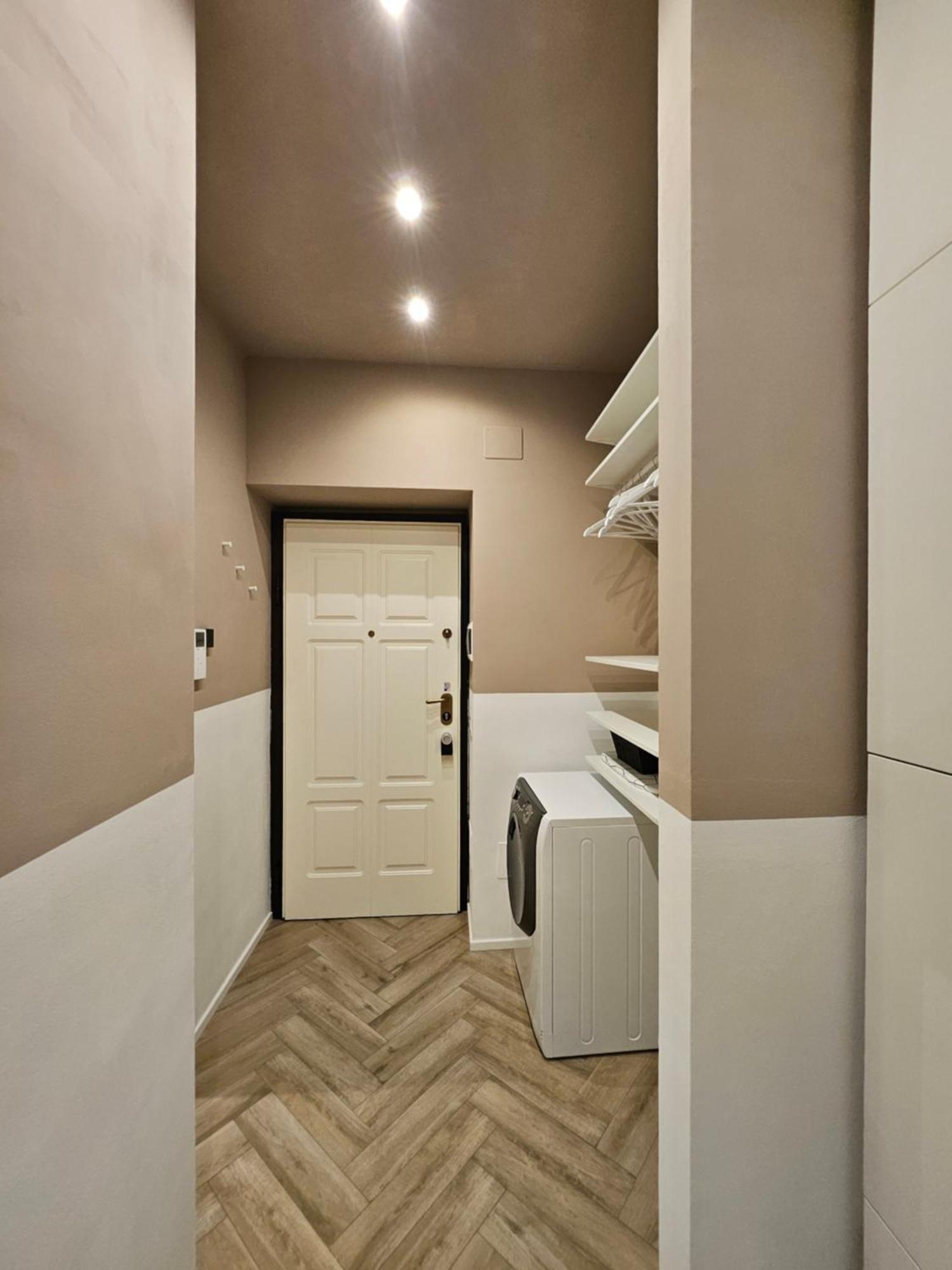Porta Venezia Lifestyle Home Milano 외부 사진