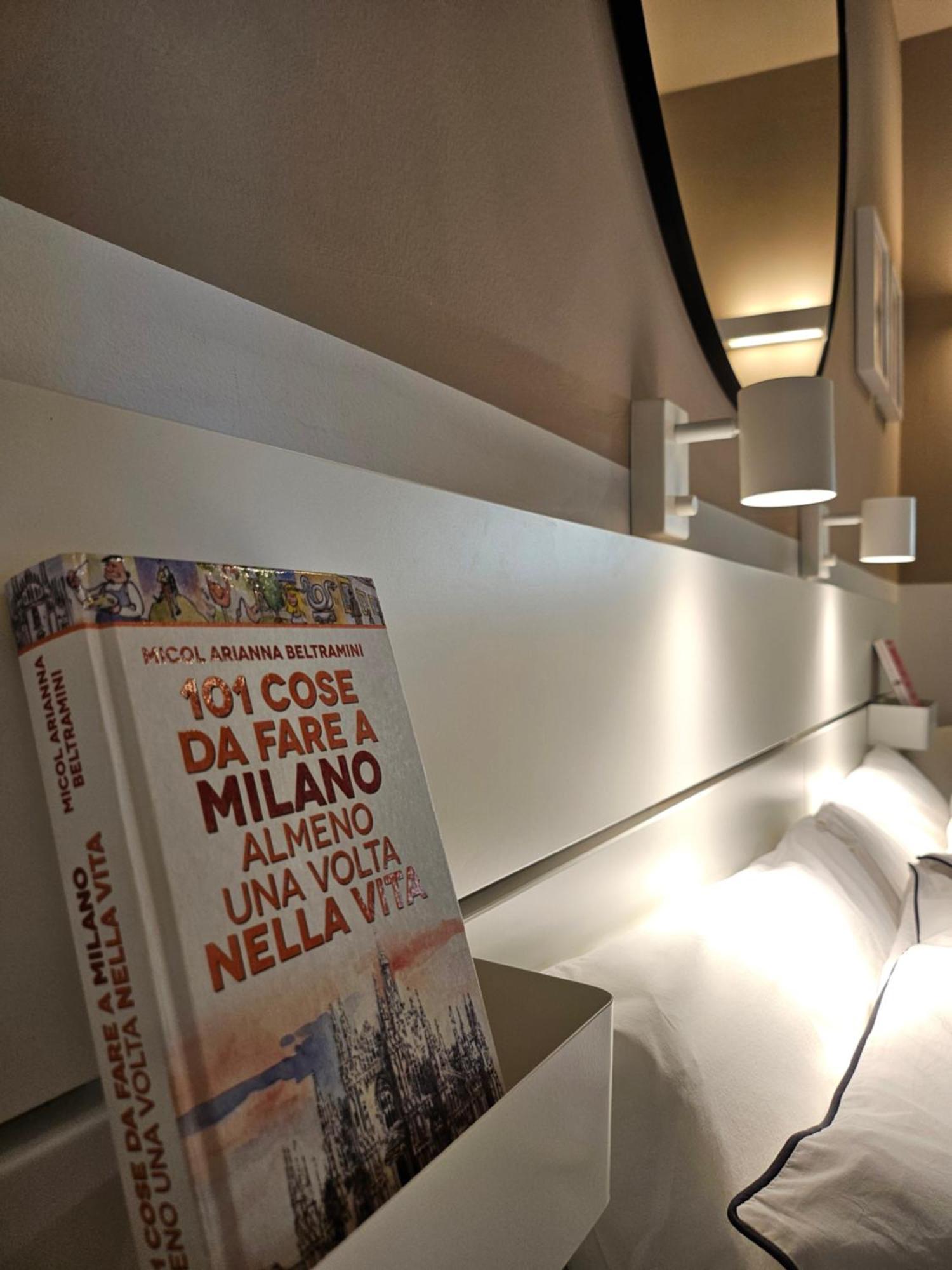 Porta Venezia Lifestyle Home Milano 외부 사진