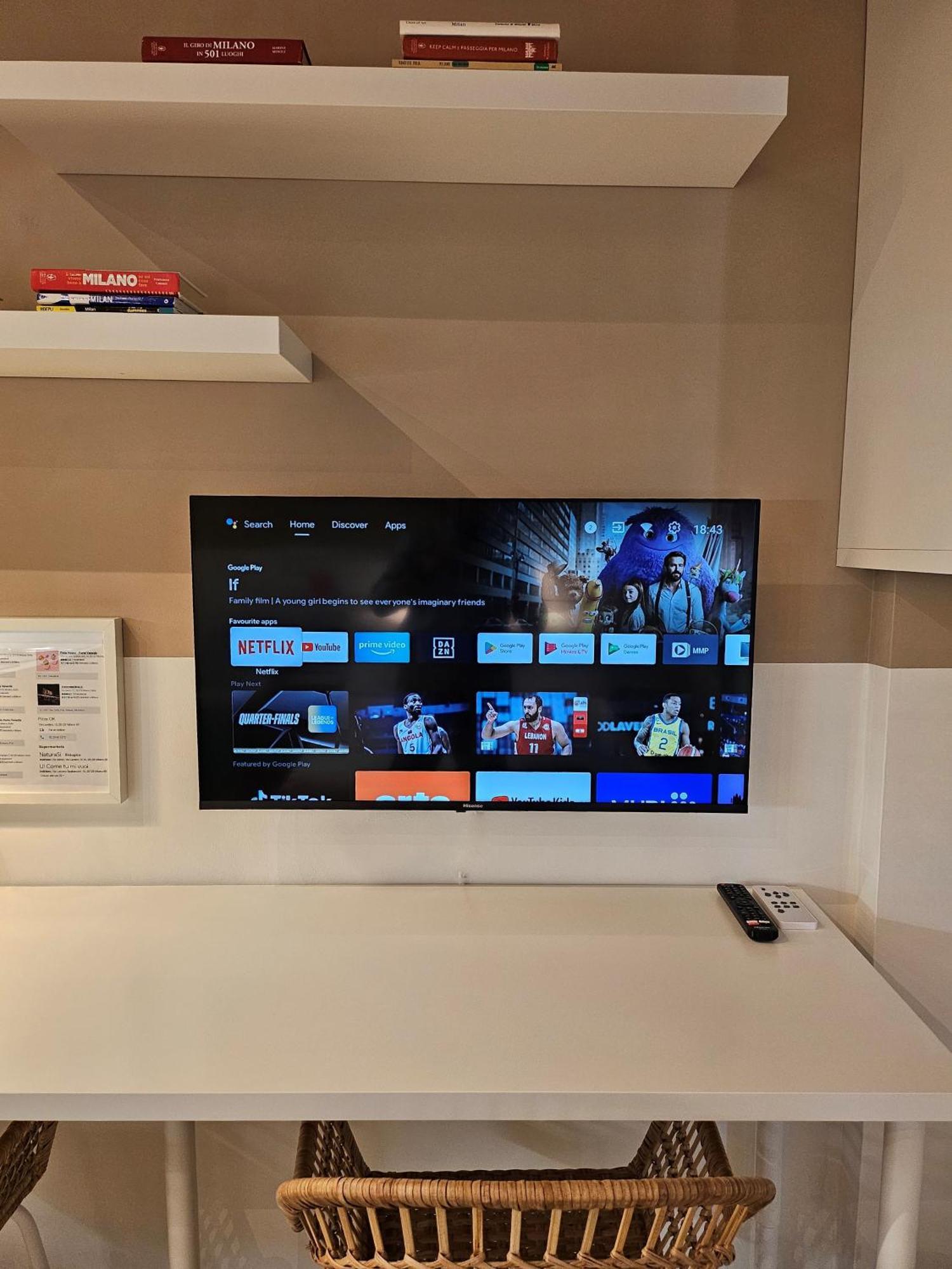 Porta Venezia Lifestyle Home Milano 외부 사진