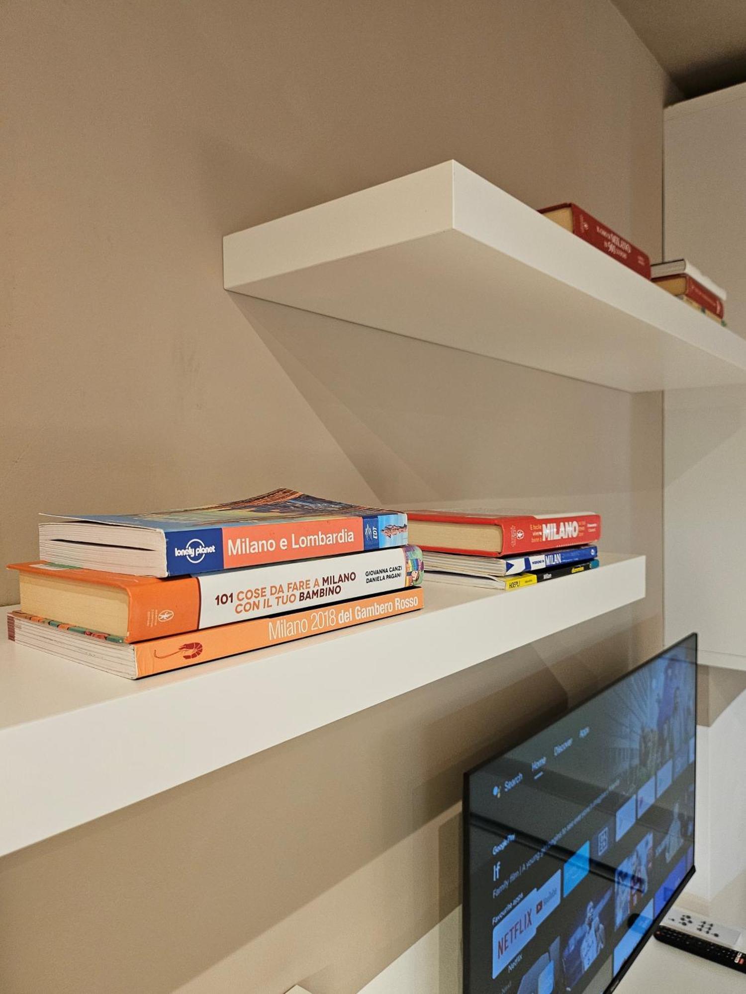 Porta Venezia Lifestyle Home Milano 외부 사진