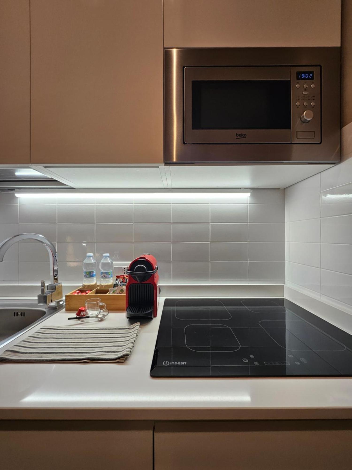 Porta Venezia Lifestyle Home Milano 외부 사진