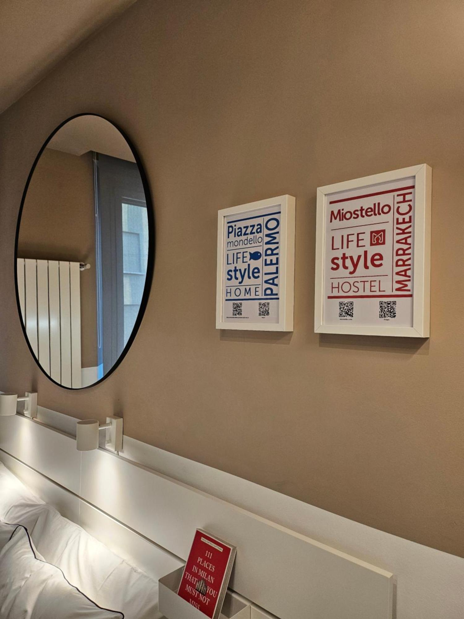 Porta Venezia Lifestyle Home Milano 외부 사진