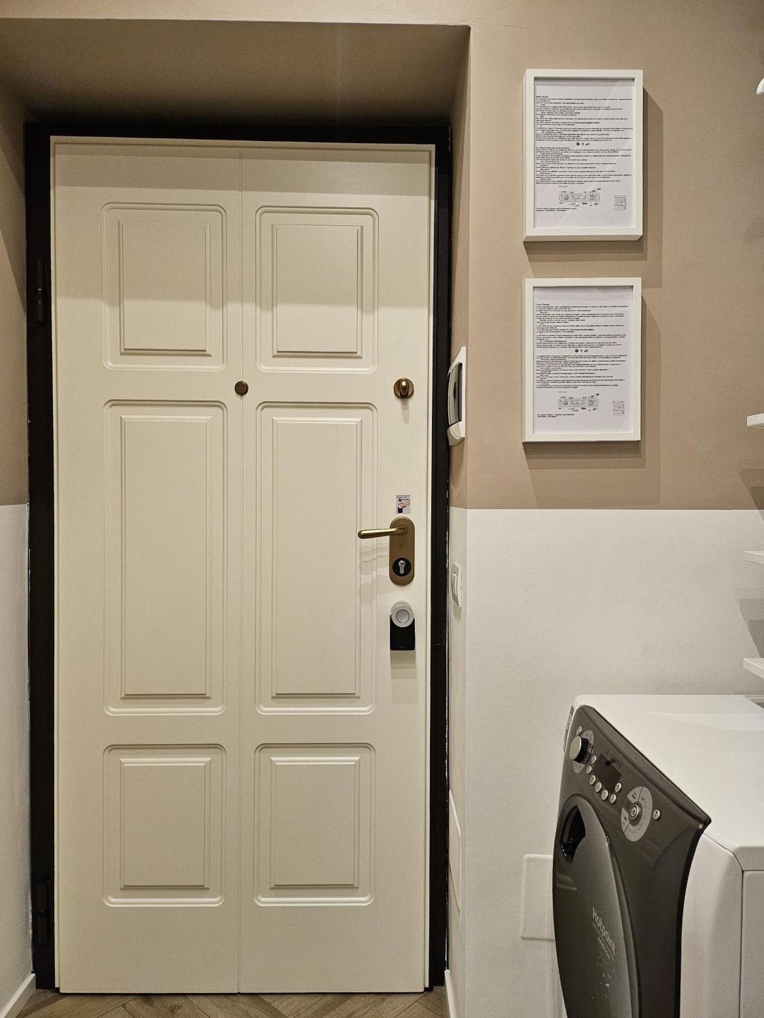 Porta Venezia Lifestyle Home Milano 외부 사진